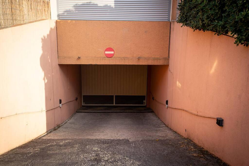 Appartement A Santa Lucia Vue Mer Saint-Raphael  Exterior photo