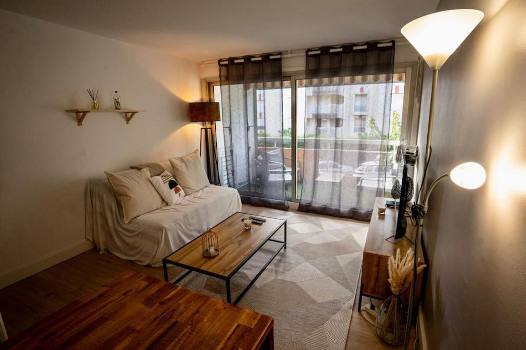 Appartement A Santa Lucia Vue Mer Saint-Raphael  Exterior photo
