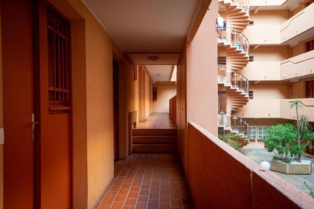Appartement A Santa Lucia Vue Mer Saint-Raphael  Exterior photo